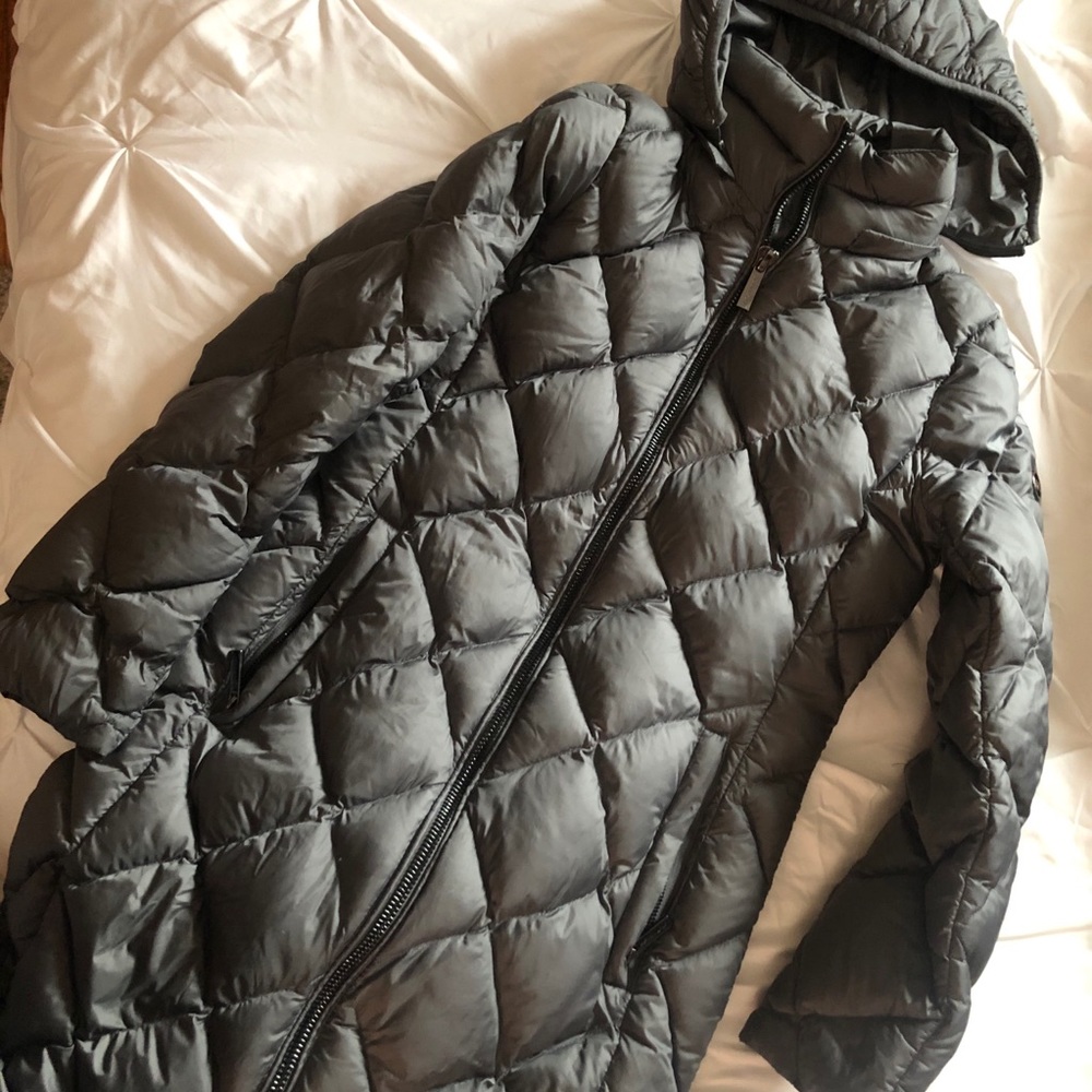 GREY Michael Kors jacket